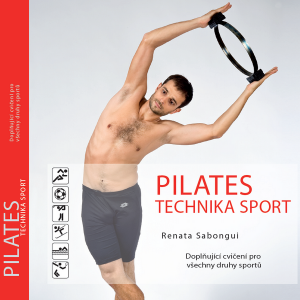 Pilates pro sportovce