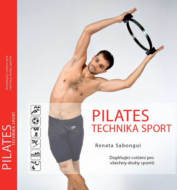 Pilates pro sportovce