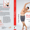 PILATES TECHNIKA SPORT - DVD