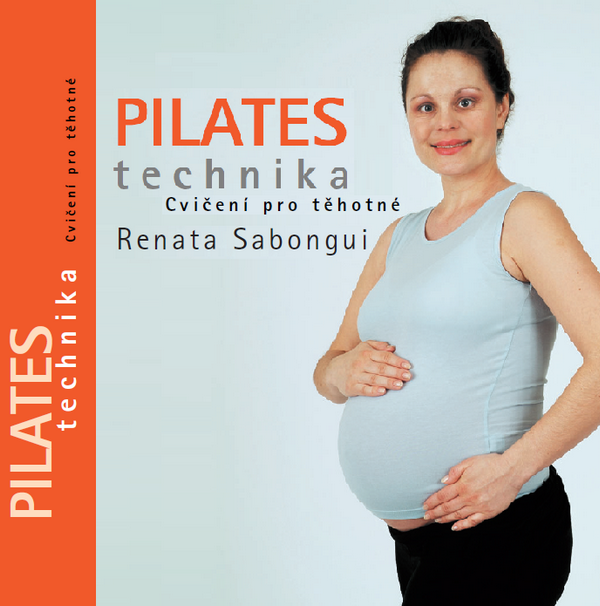 Pilates cvičení pro těhotné